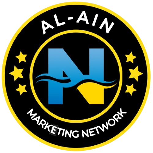Al-Ain Marketing Network